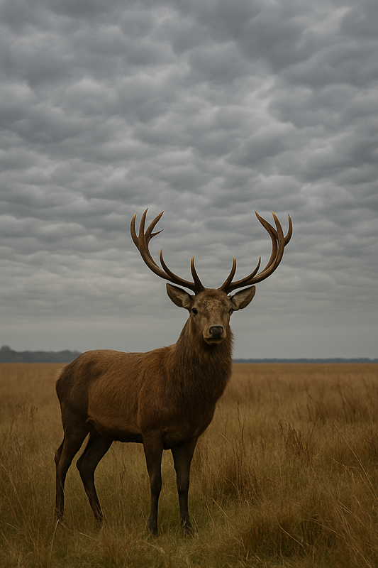 Why Cloudy Days Are Ideal for Photography