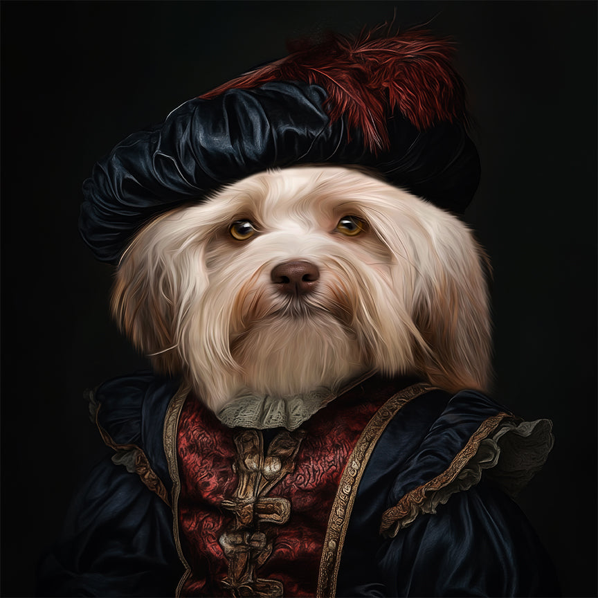The Duke of Dogshire