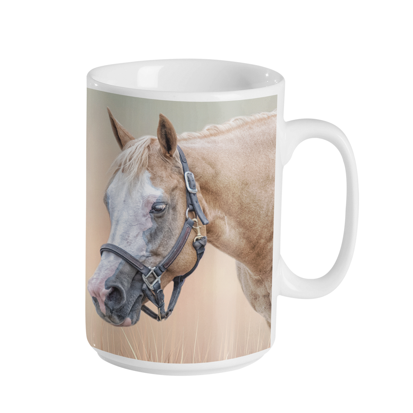 Gentle Spirit Mug