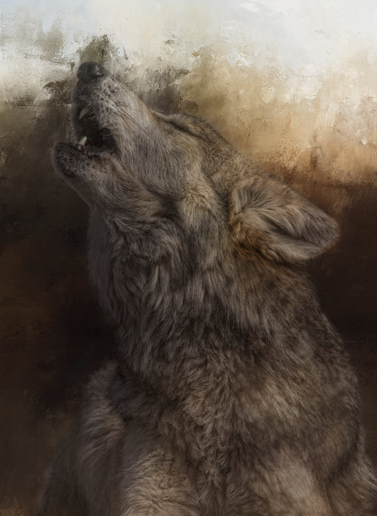 Call of the Wild