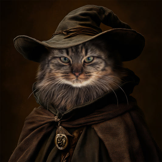 Whispered Wizardry
