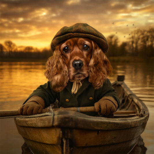 The River Rover
