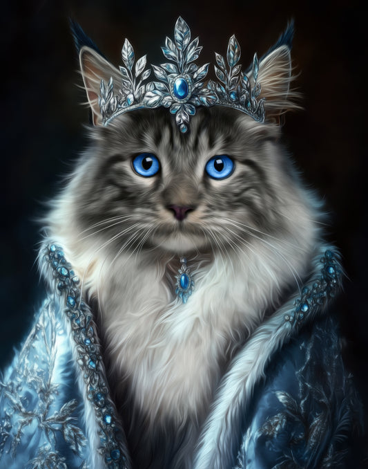 The Arctic Empress